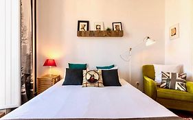 Family Apartment In The Center - Bp3