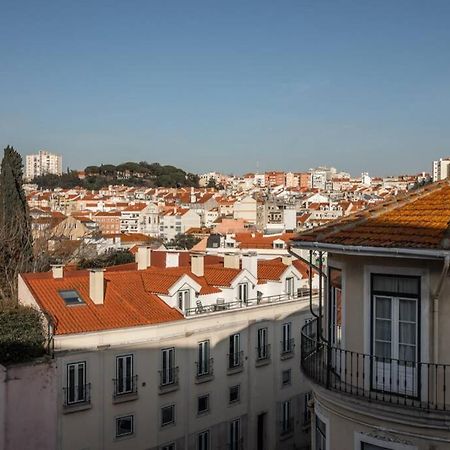 Family Apartment In The Center - Bp3 Lisboa Exterior foto