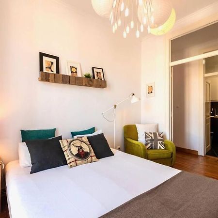 Family Apartment In The Center - Bp3 Lisboa Exterior foto