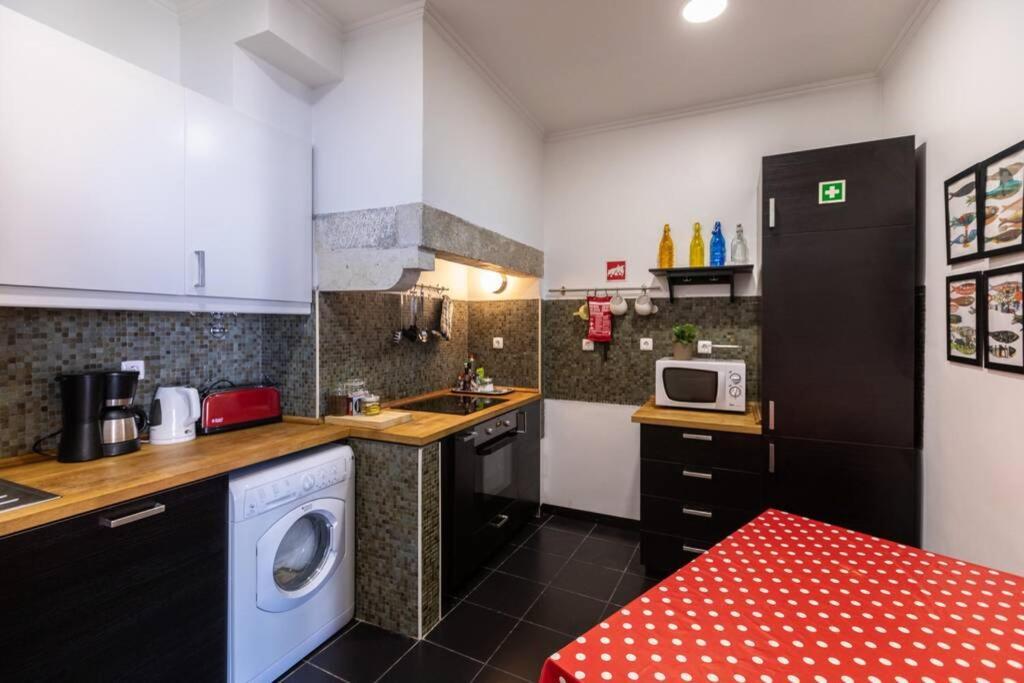 Family Apartment In The Center - Bp3 Lisboa Exterior foto